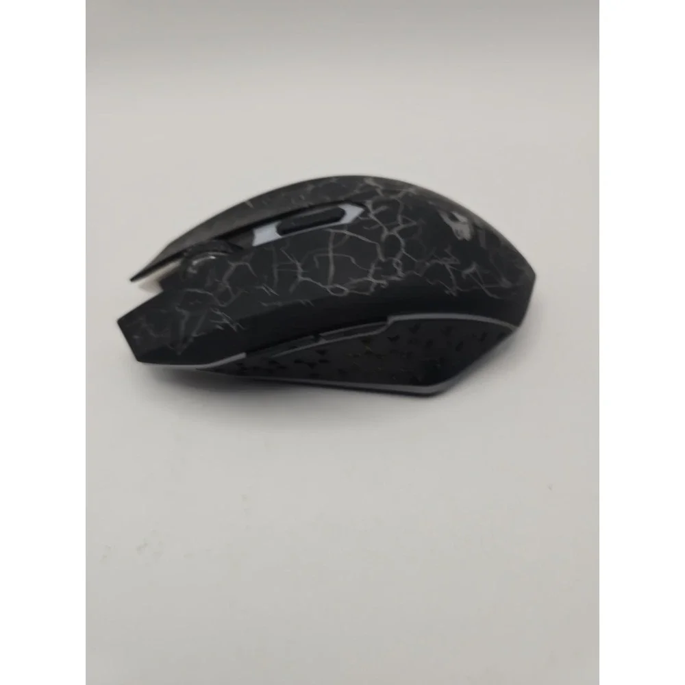 Ziyoulang Gaming Wireless Keyboard Mouse Used Mouse Black  2 4gh2 With Charger